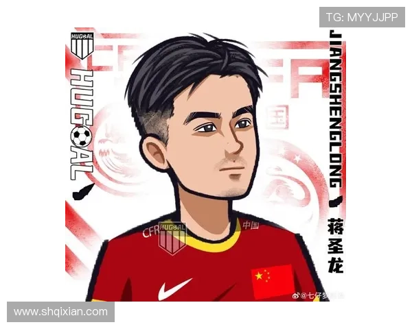 足球明星卡通Q版形象大揭秘趣味十足的足球世界等你来探索