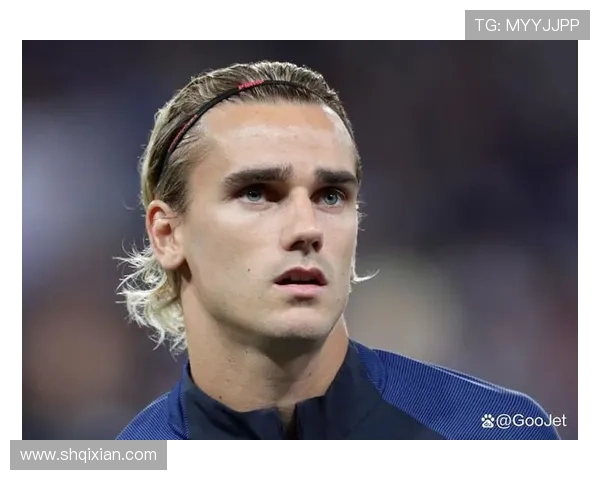 足球明星发型染发推荐让你在球场上也能时尚出众