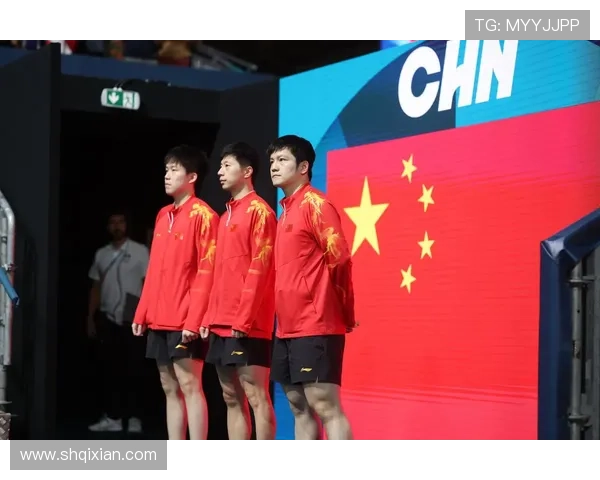 武汉乒乓球队转型之路探索全国锦标赛背后的奋斗与坚持 武汉乒乓球队转型之路探索全国锦标赛背后的奋斗与坚持