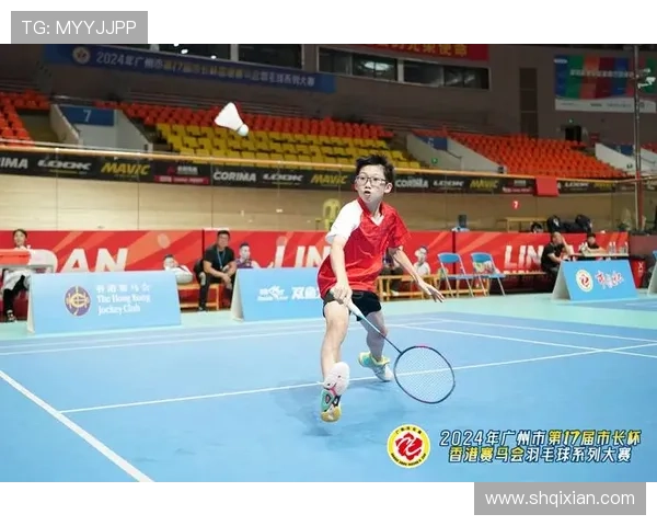 羽毛球心理素质评比结果揭晓广州羽毛球队荣登第九名荣耀榜单 羽毛球心理素质评比结果揭晓广州羽毛球队荣登第九名荣耀榜单