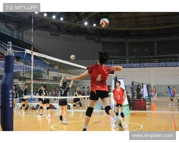 西安排球队战术变革引发热议排球界新风潮与挑战