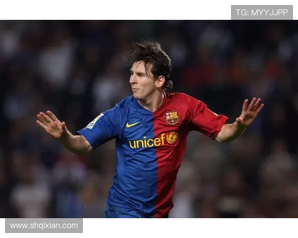 足球巨星梅西精彩瞬间回顾与经典图片分享