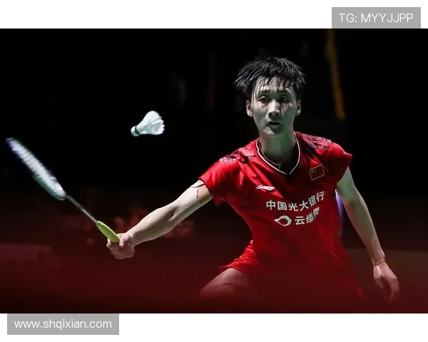 对话赵芳：回顾羽毛球生涯的辉煌与挑战之路