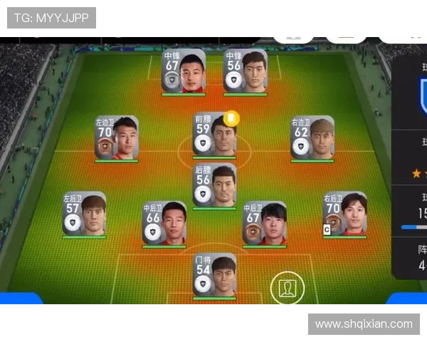 广州足球队在挑战赛中的实力分析与表现评估