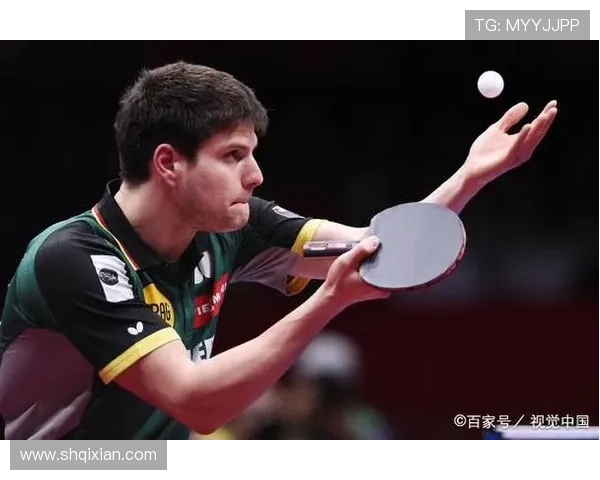 深圳乒乓球队在欧锦赛中的比赛经验与表现分析