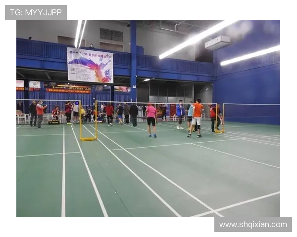 西安羽毛球队心理素质排名第一最新TOP10揭晓羽毛球运动新趋势