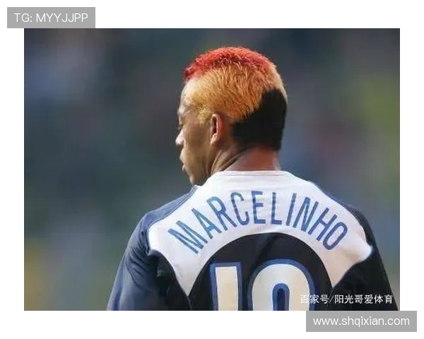 剪足球明星的头发揭秘时尚潮流与运动精神的完美结合
