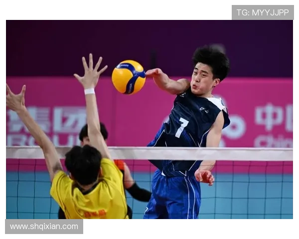 杭州排球队在精英赛中的实力展现与未来发展潜力分析